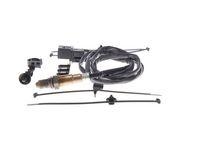 Bosch 0 258 007 351 Lambdasonde Für Zylinder 4-6 Links Rechts Vor Katalysator VW