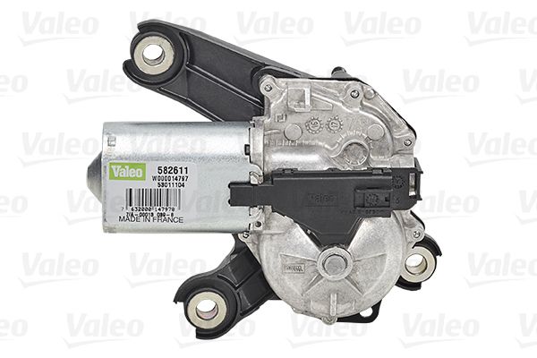 VALEO Wischermotor ORIGINAL TEIL