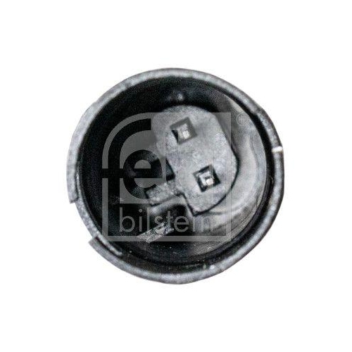 Febi Bilstein 21072 Warnkontakt Bremsbelagverschleiß Hinterachse Links für Bmw