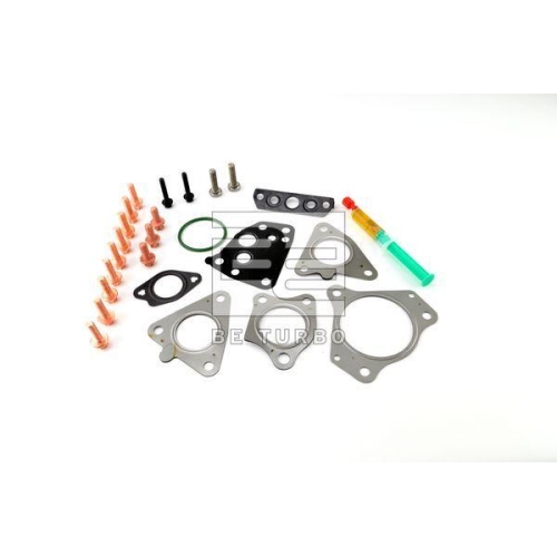 Be Turbo ABS257 Montagesatz Lader für Chrysler Mercedes Benz Mercedes Benz Smart