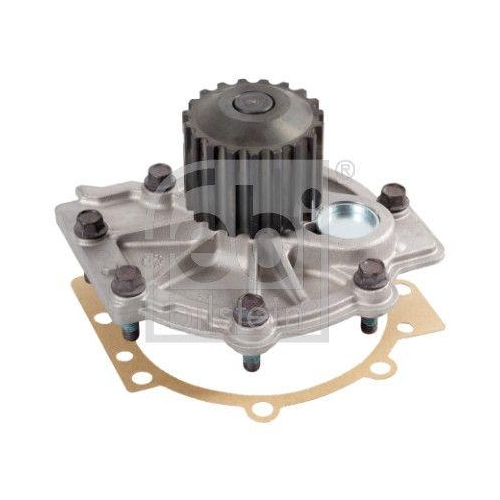 Febi Bilstein 107804 Wasserpumpe Motorkühlung für Volvo