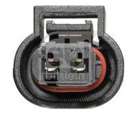 Febi Bilstein 183281 Sensor Abgastemperatur Unten für Mercedes Benz