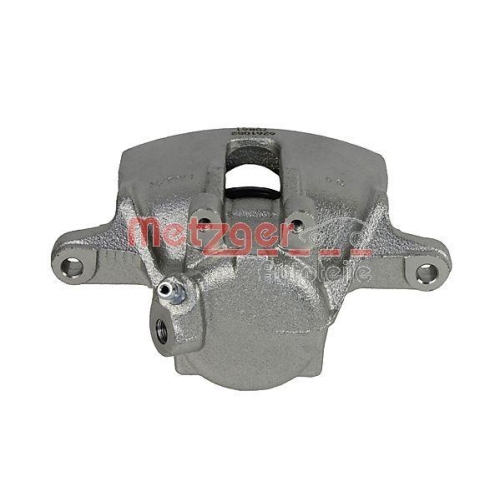 Metzger Autoteile 6261052 Bremssattel Vorderachse Rechts für Mercedes Benz
