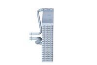 Nrf 36141 Verdampfer Klimaanlage für Seat Skoda VW