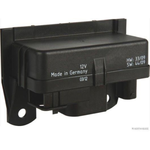 Herth+buss Elparts 75614309 Steuergerät Glühzeit für Mercedes Benz Mercedes Benz