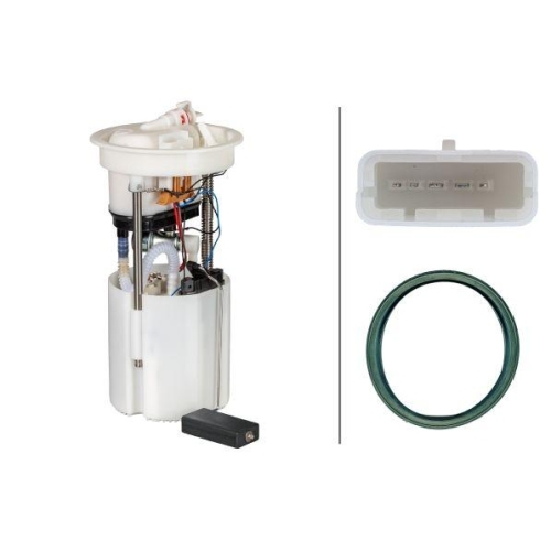 Hella 8TF 358 146-151 Kraftstoff Fördereinheit für Ford