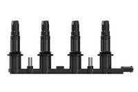 Hella 5DA 193 175-331 Zündspule für Alfa Romeo Fiat Opel Vauxhall Saturn