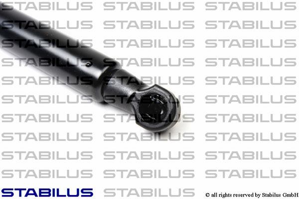 STABILUS Gasfeder, Verdeck //  LIFT-O-MAT® 011569