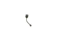 Bosch 1 987 474 566 Warnkontakt Bremsbelagverschleiß Hinterachse für Audi Seat
