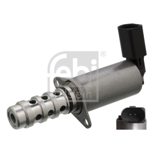 Febi Bilstein 107437 Steuerventil Nockenwellenverstellung für Audi Seat Skoda VW