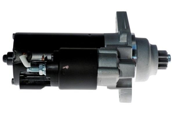 HELLA Starter 12V 1.7kW 8EA 011 610-221 für Audi VW Seat Skoda