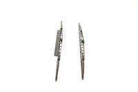 Bosch 3 397 118 423 Wischblatt Vorne für Citroën Peugeot Renault