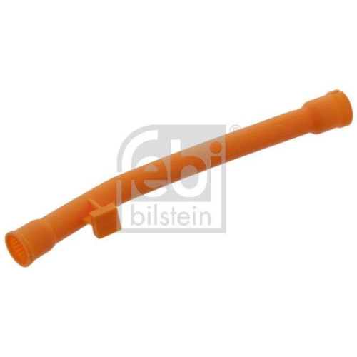 Febi Bilstein 19756 Trichter Ölpeilstab für Audi Seat Skoda VW