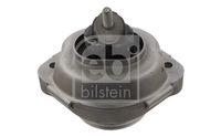 Febi Bilstein 31017 Lagerung Motor Links für Bmw