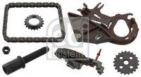 Febi Bilstein 47978 Kettensatz Ölpumpenantrieb für Bmw