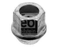 Febi Bilstein 38008 Radmutter Hinterachse Vorderachse für Opel Vauxhall