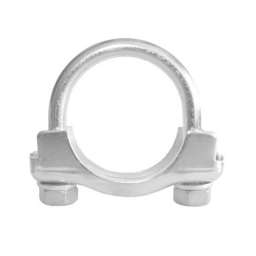 Imasaf 01.80.38 Klemmstück Abgasanlage für Fiat