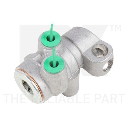 Nk 892323 Bremskraftregler Fahrzeugseite Hinten Links für Fiat