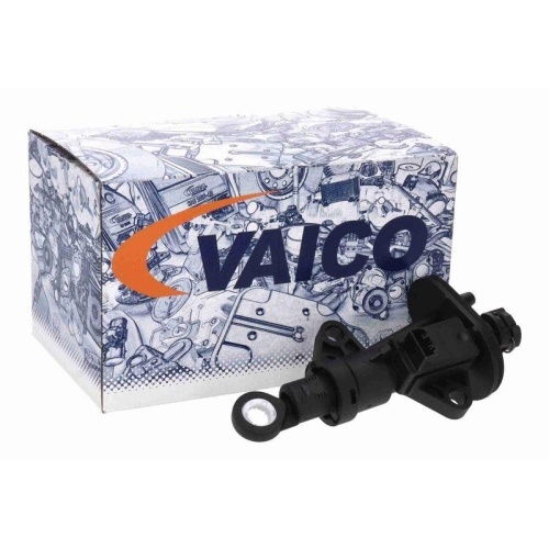 Vaico V10-6517 Geberzylinder Kupplung für Audi Citroën Seat Skoda VW Vag
