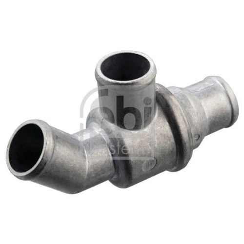 Febi Bilstein 12187 Thermostat Kühlmittel für Bmw