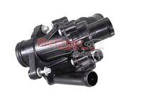Metzger Autoteile 4006499 Thermostat Kühlmittel für Mercedes Benz Mercedes Benz