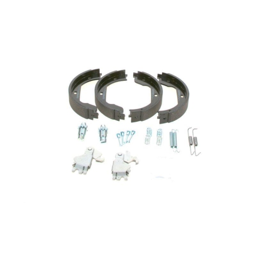 Bosch 0 204 113 805 Bremsbackensatz Feststellbremse Hinterachse