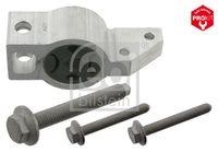 Febi Bilstein 32542 Lagerung Lenker Vorderachse Links Hinten Unten für Audi Seat