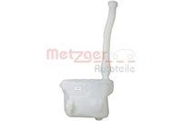 Metzger Autoteile 2140329 Waschwasserbehälter Scheibenreinigung für Nissan Opel