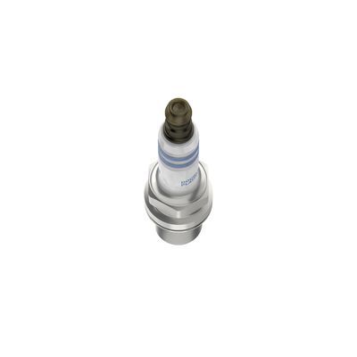 6x BOSCH Zündkerzen 0242230500 Mercedes W163 W220 W203 W210