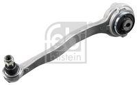 Febi Bilstein 28493 Lenker Radaufhängung Vorderachse Links Unten Vorne