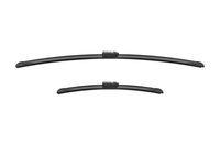 BOSCH AEROTWIN SCHEIBENWISCHER VORNE + HINTEN für VW TOURAN 5T1 + GOLF SPORTSVAN