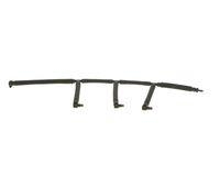 Bosch 0 445 130 013 Schlauch Leckkraftstoff für Audi Seat Skoda VW