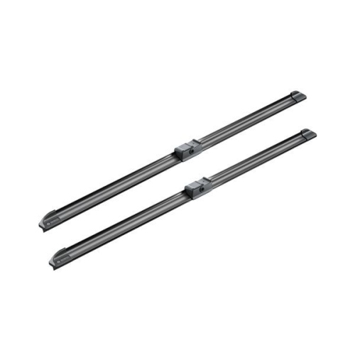 BOSCH AEROTWIN SCHEIBENWISCHER VORNE + HINTEN MERCEDES C-KLASSE S204 Kombi