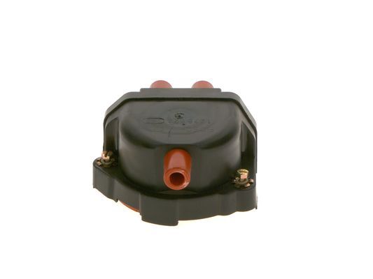 BOSCH Zündverteilerkappe 1 235 522 382