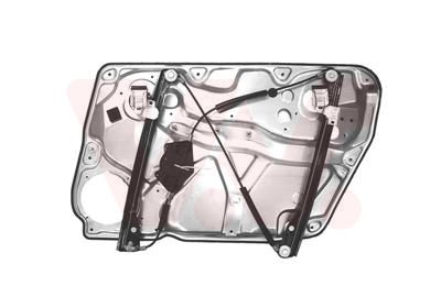 Original Van Wezel Fensterheber 5836265