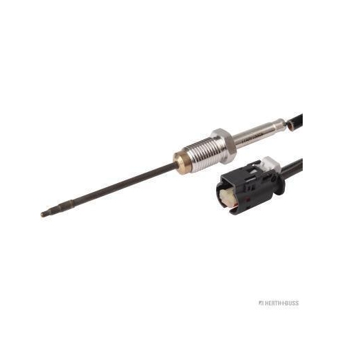 Herth+buss Elparts 70682101 Sensor Abgastemperatur Rußpartikelfilter für Bmw