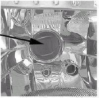 Van Wezel 1810963 Hauptscheinwerfer Links für Ford