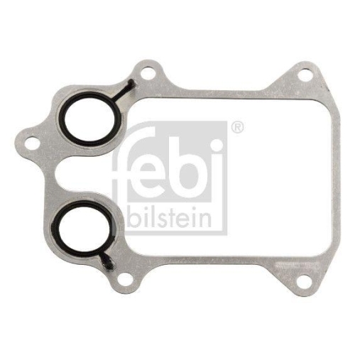Febi Bilstein 103298 Dichtung Ölkühler für Audi Seat Skoda VW