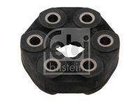 Febi Bilstein 05084 Gelenk Gelenkwelle Hinten Stirnseitig Vorne für Bmw Mini