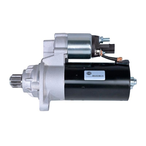 Hella 8EA 012 526-111 Starter für VW