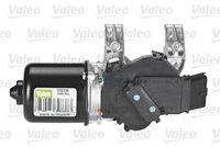 Valeo 579738 Wischermotor Vorne für Renault