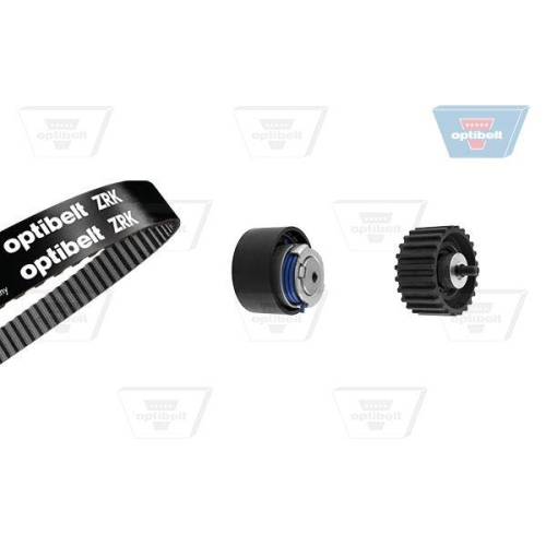 Optibelt KT 1527 Zahnriemensatz für Alfa Romeo Fiat Lancia