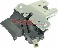 Metzger Autoteile 2310550 Heckklappenschloss Hinten für Vag