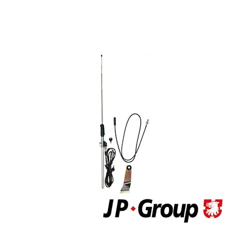 JP GROUP Antenne 1100900400