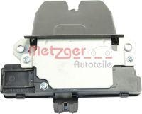Metzger Autoteile 2310547 Heckklappenschloss Fahrzeugheckklappe für Ford