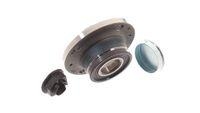 Skf VKBA 6552 Radlagersatz Hinterachse für Fiat Opel Vauxhall Abarth
