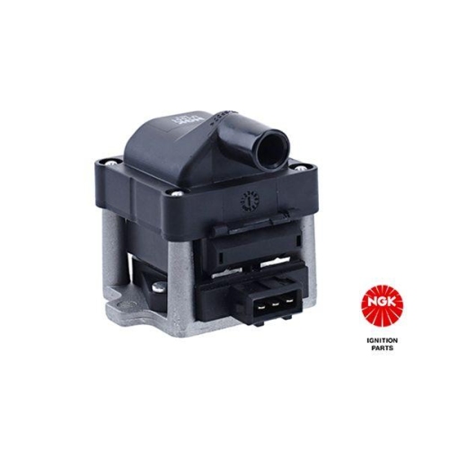 Ngk 48000 Zündspule für Audi Seat Skoda VW Lamborghini Bentley
