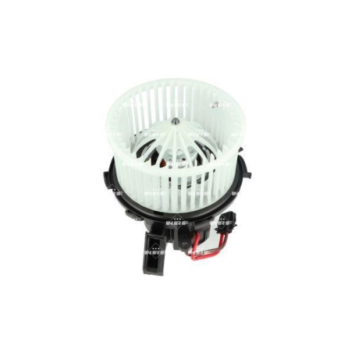 Nrf 34111 Innenraumgebläse für Audi