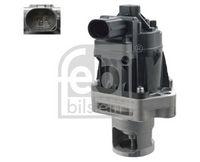 Febi Bilstein 103571 Agr Ventil für Alfa Romeo Chrysler Fiat Lancia Jeep