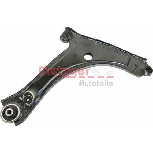 Metzger Autoteile 58094501 Lenker Radaufhängung Vorderachse Links für Ford